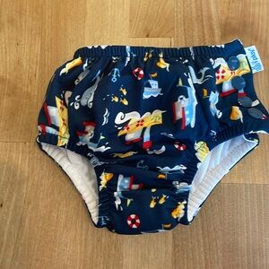 I Play swim diaper cover
